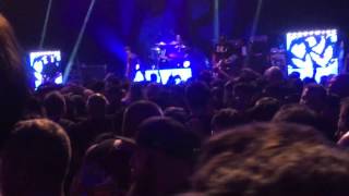 Pennywise - The Secret Live @ Hollywood Palladium 3.10.16