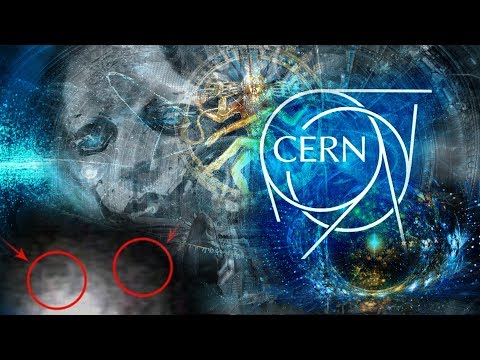 The Stranger Things at CERN That Nobody Can Talk About 0