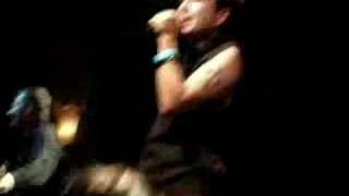 Burning Bridges by Information Society