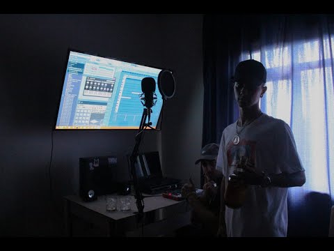 Praddock - TESOURO (Prod. TBKnobeat)