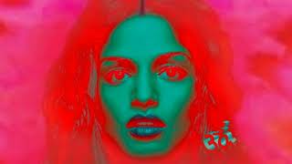 M.I.A - Know It Ain&#39;t Right (Instrumental)