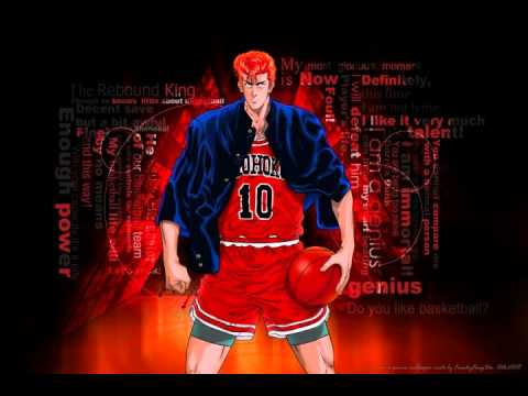 slam dunk opening 2 full