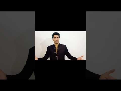 mustaqeem ali khan my audition 