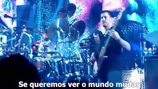 Dave Matthews Band - Gaucho (legendado)