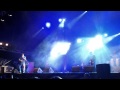 Zeu, Zeu, Zeu! (directo) -Gatibu- 