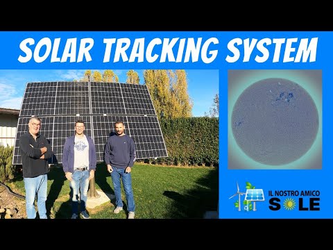 Our friend the sun beyond the boundaries of the universe #DIY #photovoltaic #offgrid