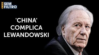 Ex-ministro de Lula, Lewandowski comprou imóvel de alvo da PF por R$ 9,4 milhões