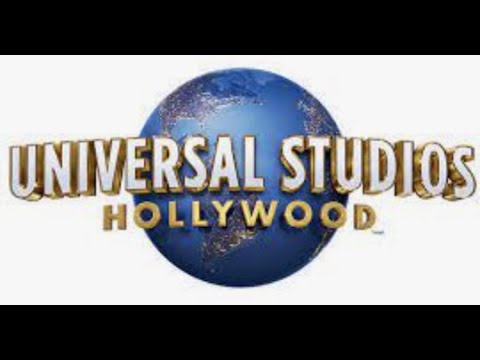 Caillou for hire #210, Universal Studios