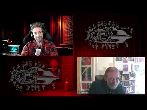 Klaus Piontzik - UMMO - Botschaften aus der Fremde