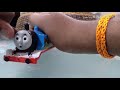 How To Remove A Face From Trackmaster 2 Engines