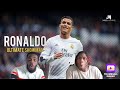 Cristiano Ronaldo - The Ultimate Showman! (Reaction)