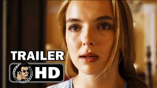 KILLING EVE Official Trailer (HD) Sandra Oh, Jodie Comer Thriller BBC Series