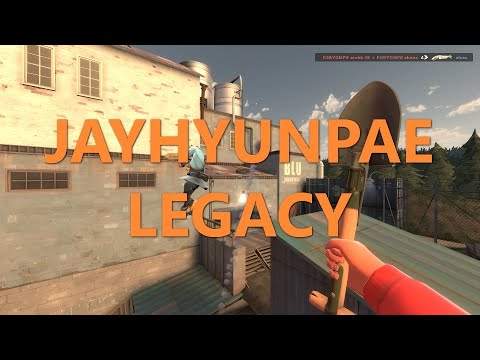 Jayhyunpae Legacy