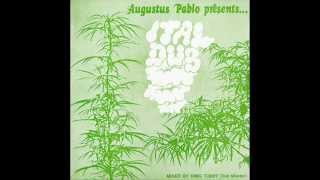 Augustus Pablo - Shake Down