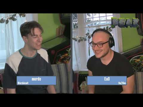 mordo vs EuO – PEAK – Pools