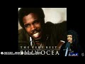 FIRST TIME HEARING Billy Ocean - Red Light Spells Danger REACTION