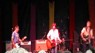 Old 97&#39;s &quot;No Baby I&quot; at Bele Chere 2009