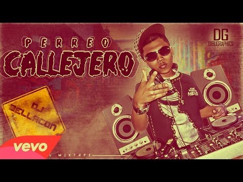 ►►06-Dancen Dembow @ Dj Bellacon & Istar jams ★Perreo Callejero 2014★
