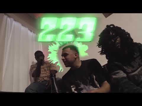 AL-DOUJA — *223 OFFICIAL VIDEO*