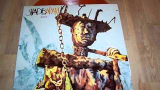 Shades Apart -Menace