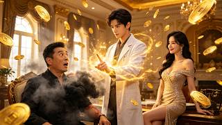 Download lagu 【Indo Sub】Baru Bertemu Tunanganku, Aku Langsung Menjadi Dokter Ajaib! #Full #Minidrama mp3
