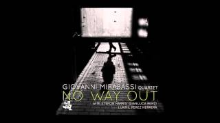Giovanni Mirabassi Quartet - No Way Out