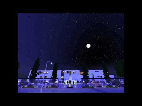 The Sims 3- My Dream House v2 (Biggest Project Yet!) Pt. 1