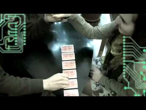 Minimax Detector by Edo