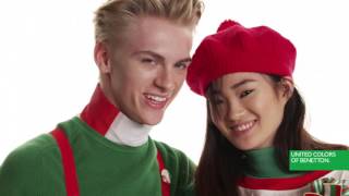 United Colors of Benetton Adult Collection - Fall 2016 - Full version