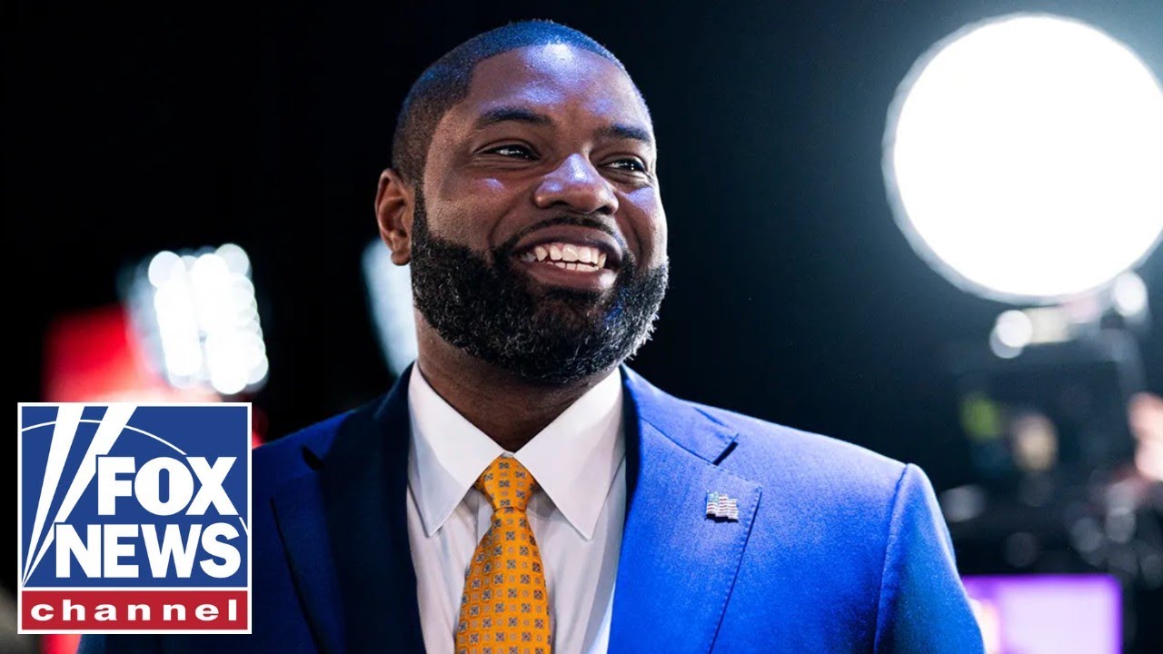 Charlie Kirk built an organization that could 'stand the test of time': GOP lawmaker