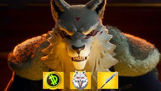 新赛季又亏贼了！（新地图、新武器、抢劫玩法）