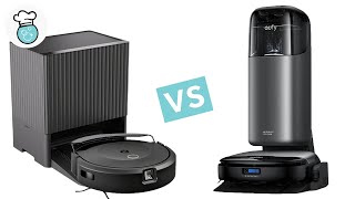 iRobot Roomba Combo 10 Max vs eufy S1 Pro – Which One Wins?