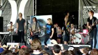 Prelude To A Dream (Live) - A Skylit Drive HD