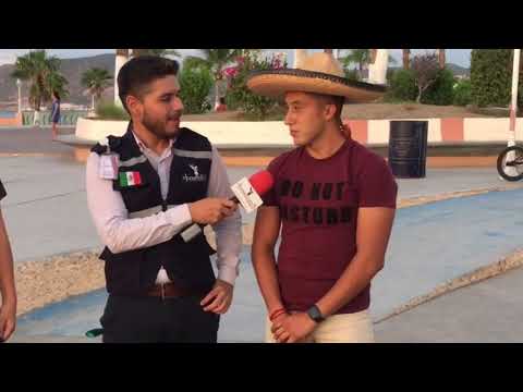 15 de Septiembre 2018