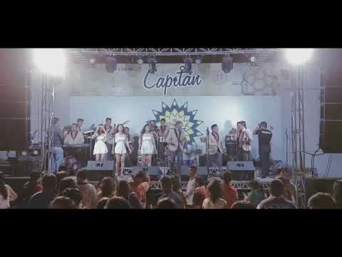 MIX TORITO EL ENCANTO DE CORAZÓN JOSÉ ZELADA