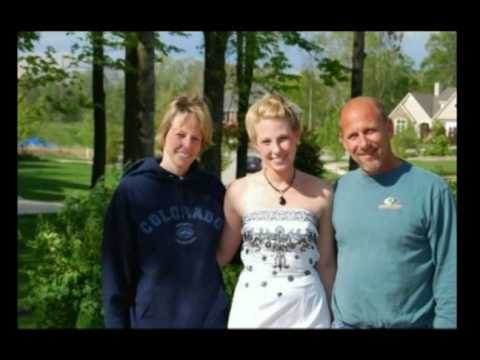 Our Beautiful Angel Jessica Schaffer