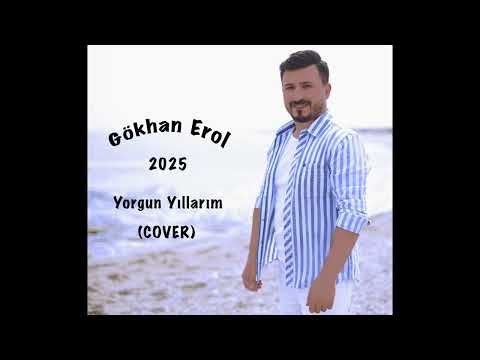 Yorgun Yıllarım COVER 2025