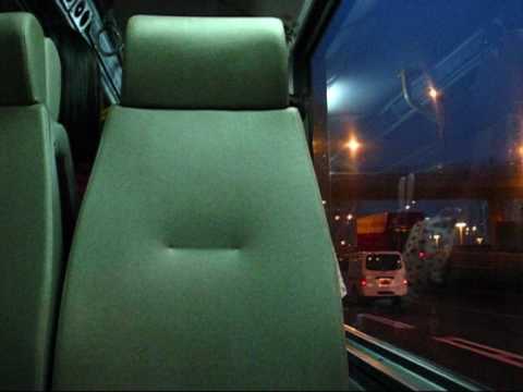 KMB A/C Volvo Olympian 12M