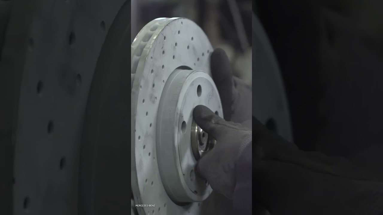 Are carbon ceramic brakes worth it? Tipseri
