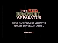 Red Jumpsuit Apparatus "Twilight" Teaser ...