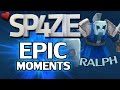 Epic Moments - #126 RALPH 