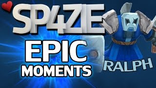 ♥ Epic Moments - #126 RALPH