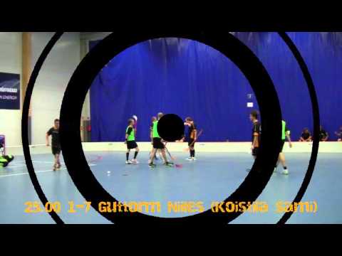 AV - SS Kanuuna 26.9.2015