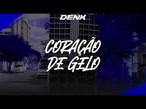 Coração De Gelo - WIU - Remix (Versão Reggae) - (DENK no Beat)