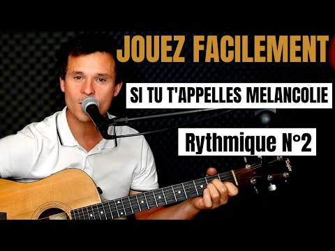 Si tu t appelle mélancolie - Joe Dassin