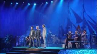 Celtic Thunder Voyage II - 'Hallelujah'