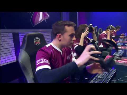 UOL vs OG: Best of 3 - Day 1 Week 2 EU 2017 Spring Split