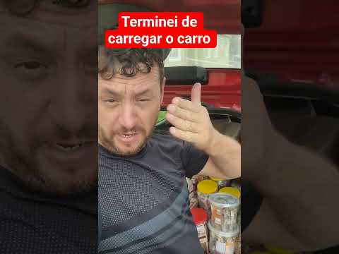 TAMO INDO PRA CONTENDA PR