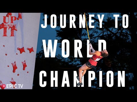 Becoming World Champion: Beatrice Colli's Incredible Year | Up Against It Ep 4