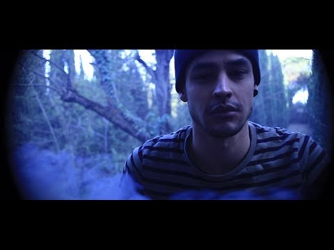 Chep's - La mia fine del mondo (Prod.Enfield)